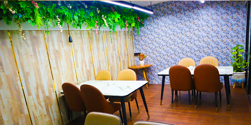 psychiatric rehabilitation center